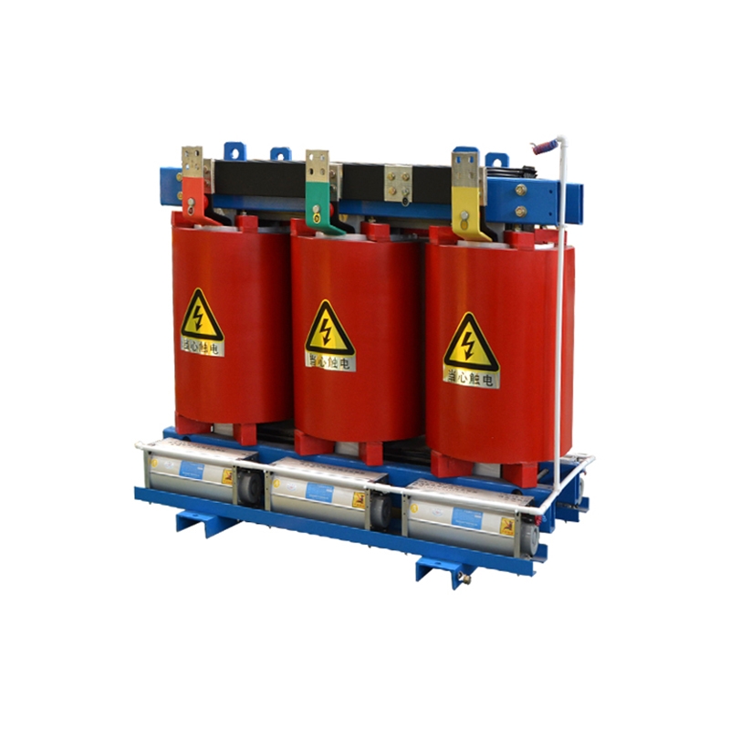 SC(B)11干式变压器