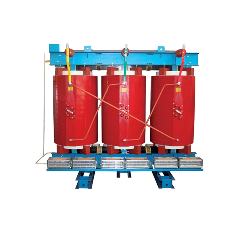 SC(B)12干式变压器