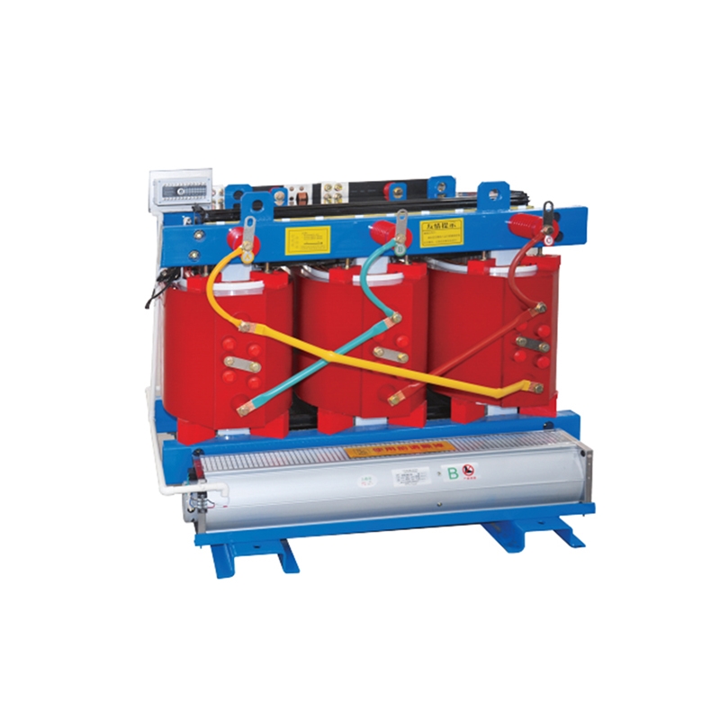 SC(B)13干式变压器