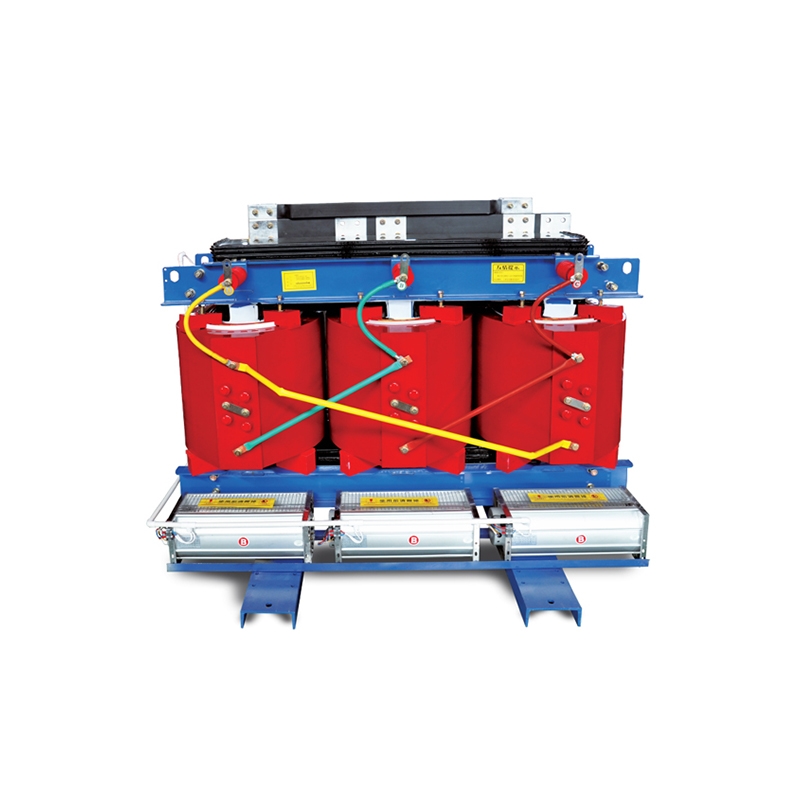 SC(B)18型能效一级干式变压器