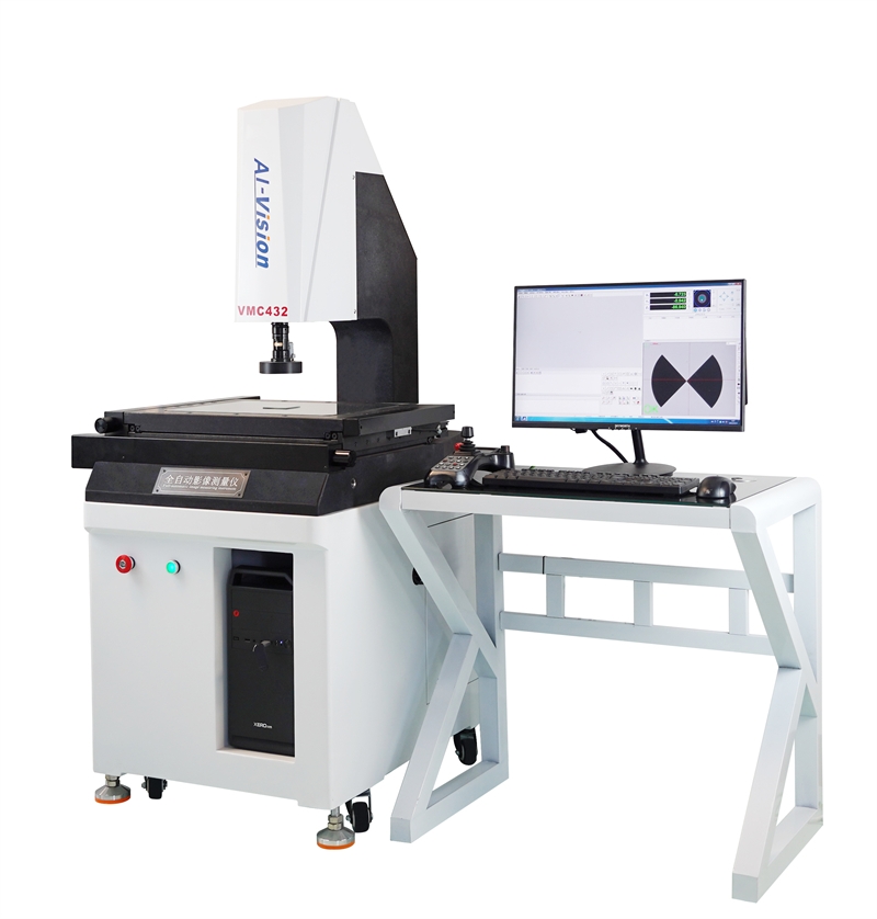 PR-3020S影像测量仪