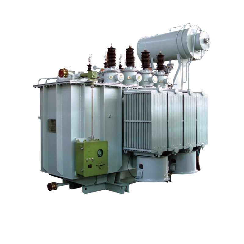 35KV油浸式变压器