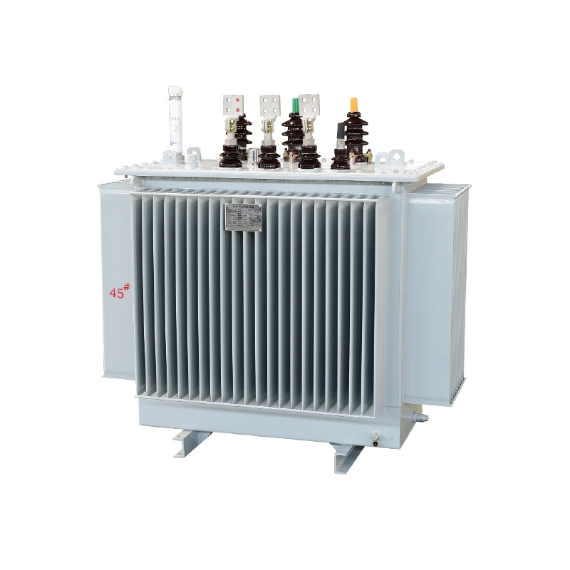 S13型油浸式变压器