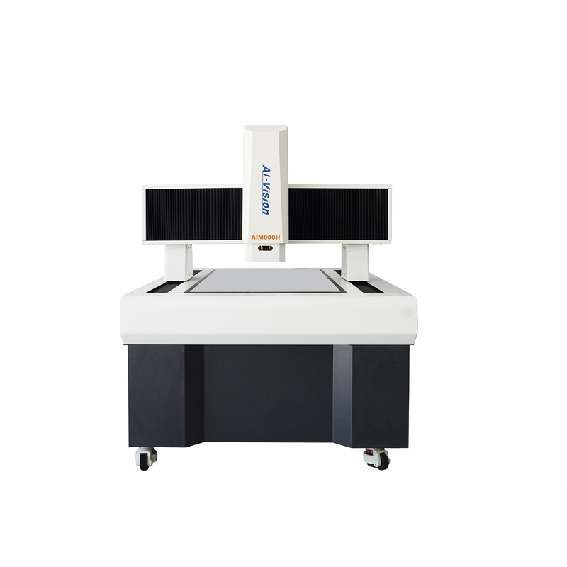 手动影像测量仪VMS-2O10