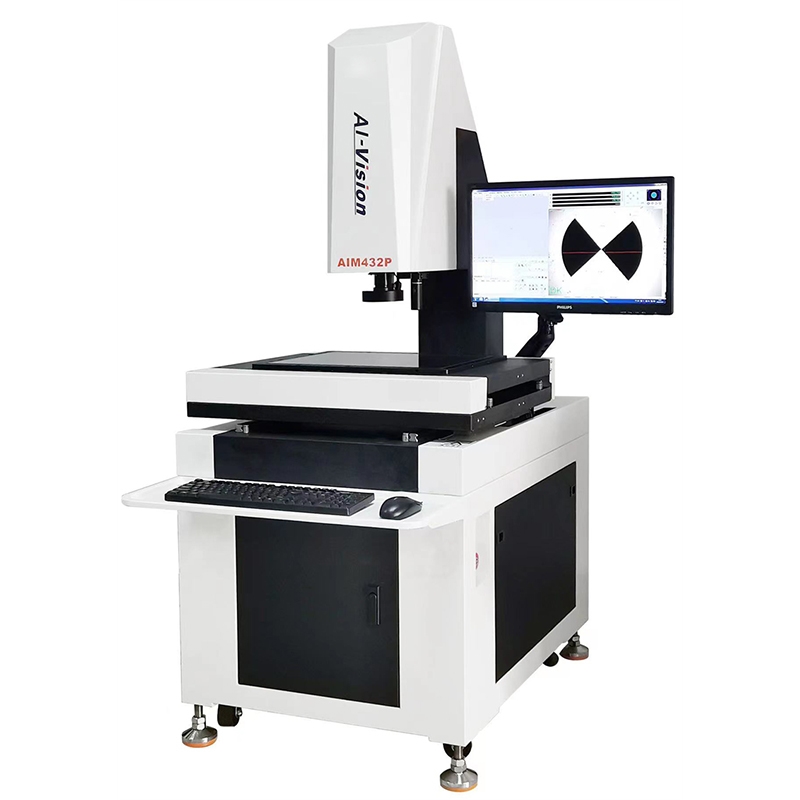 超高清自动影像测量仪VMC-3O20