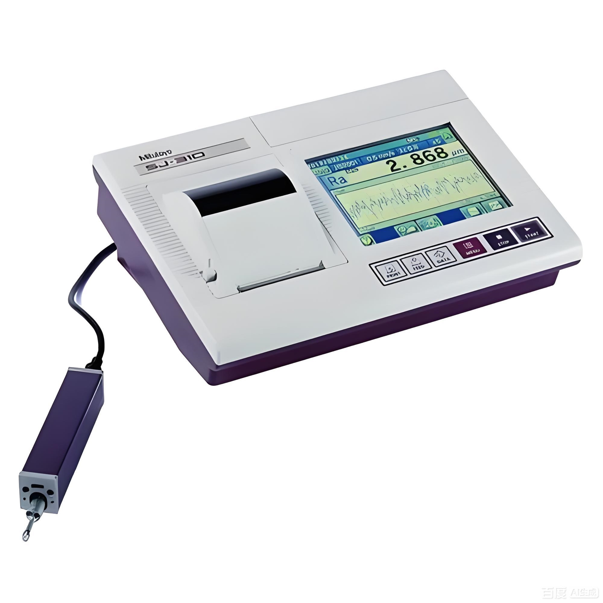 SJ-210/178-561-11DC/0.75mN三丰粗糙度仪