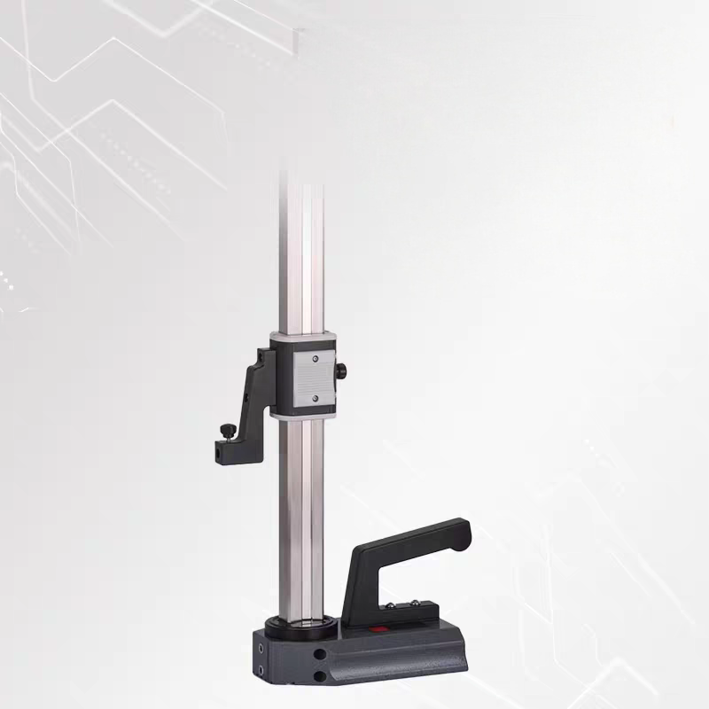 HC600（600mm)垂直度仪