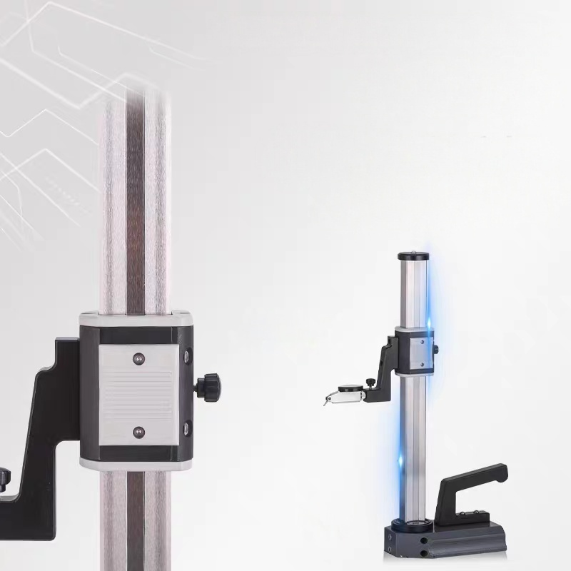 00级圆柱角尺200*80MM垂直度仪