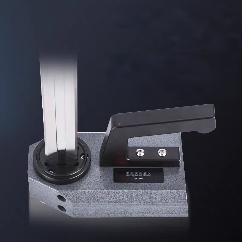 00级圆柱角尺315*100MM垂直度仪