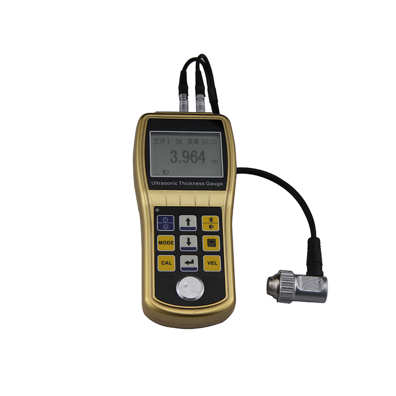 涂层测厚仪RL663型 一体式【自动识别基材】，0-1500μm