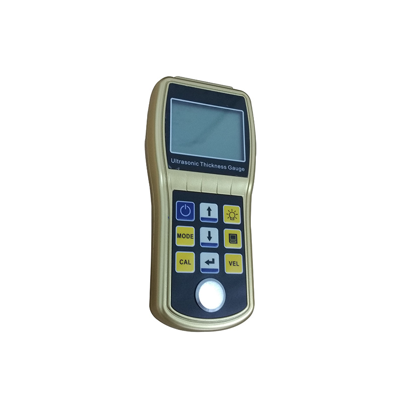 涂层测厚仪CT150型 分体式【配F1+N1铁铝两用双探头】，0-1500μm