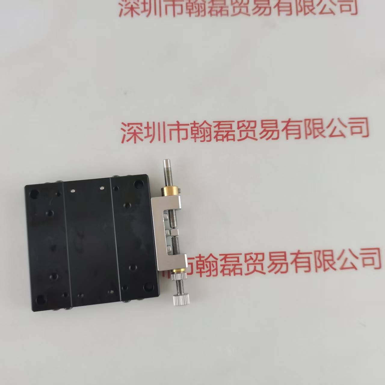 Opto Sigma西格玛光机  超薄X轴TSD平台  TSDT-601SRFP
