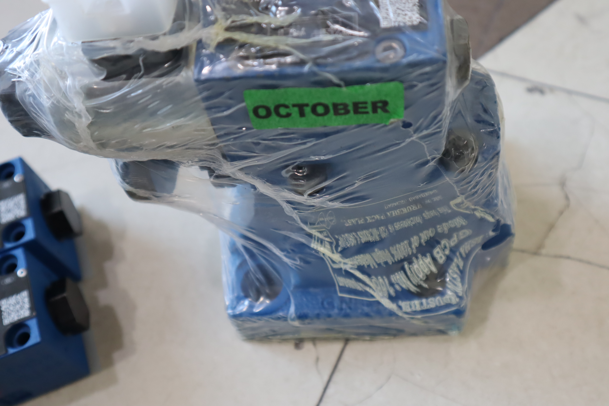 DBW20B1-5X/315-6EG24N9K4 R900920619 德国力士乐REXROTH