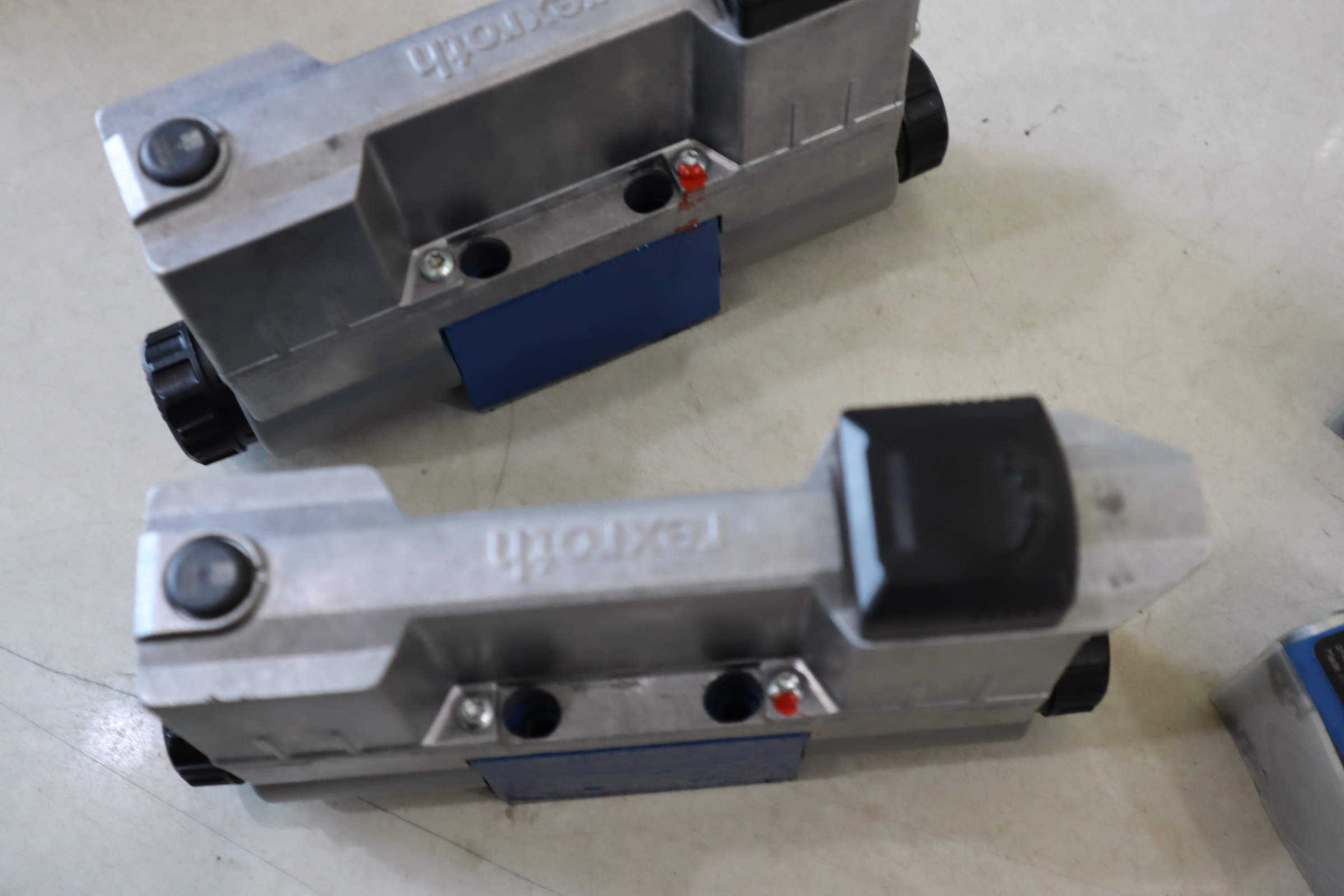 DBETE-7X/200YG24K31A1V R901565988 德国力士乐REXROTH比例阀