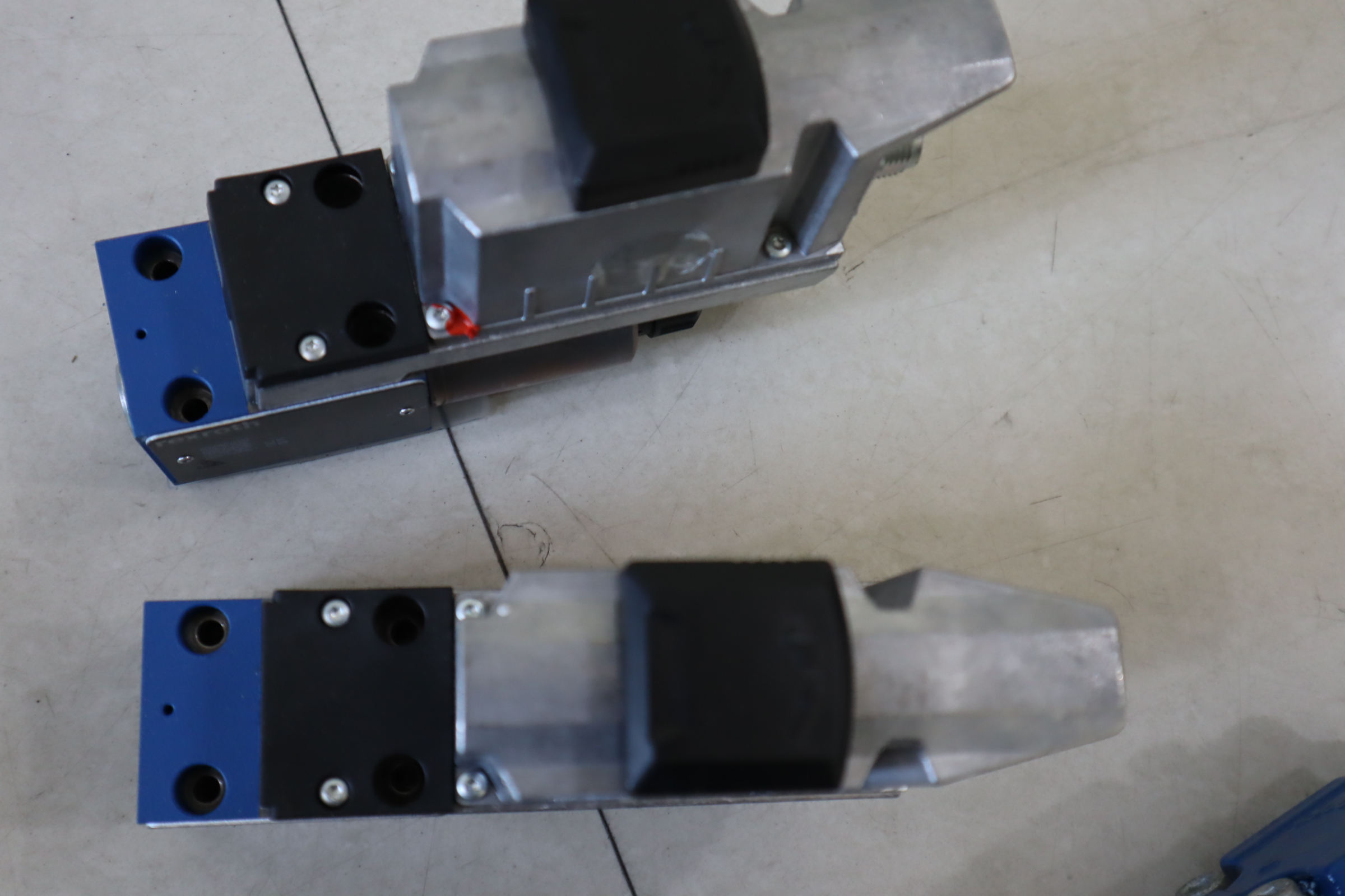 DBETE-7X/200YG24K31A1V R901565988 德国力士乐REXROTH比例阀