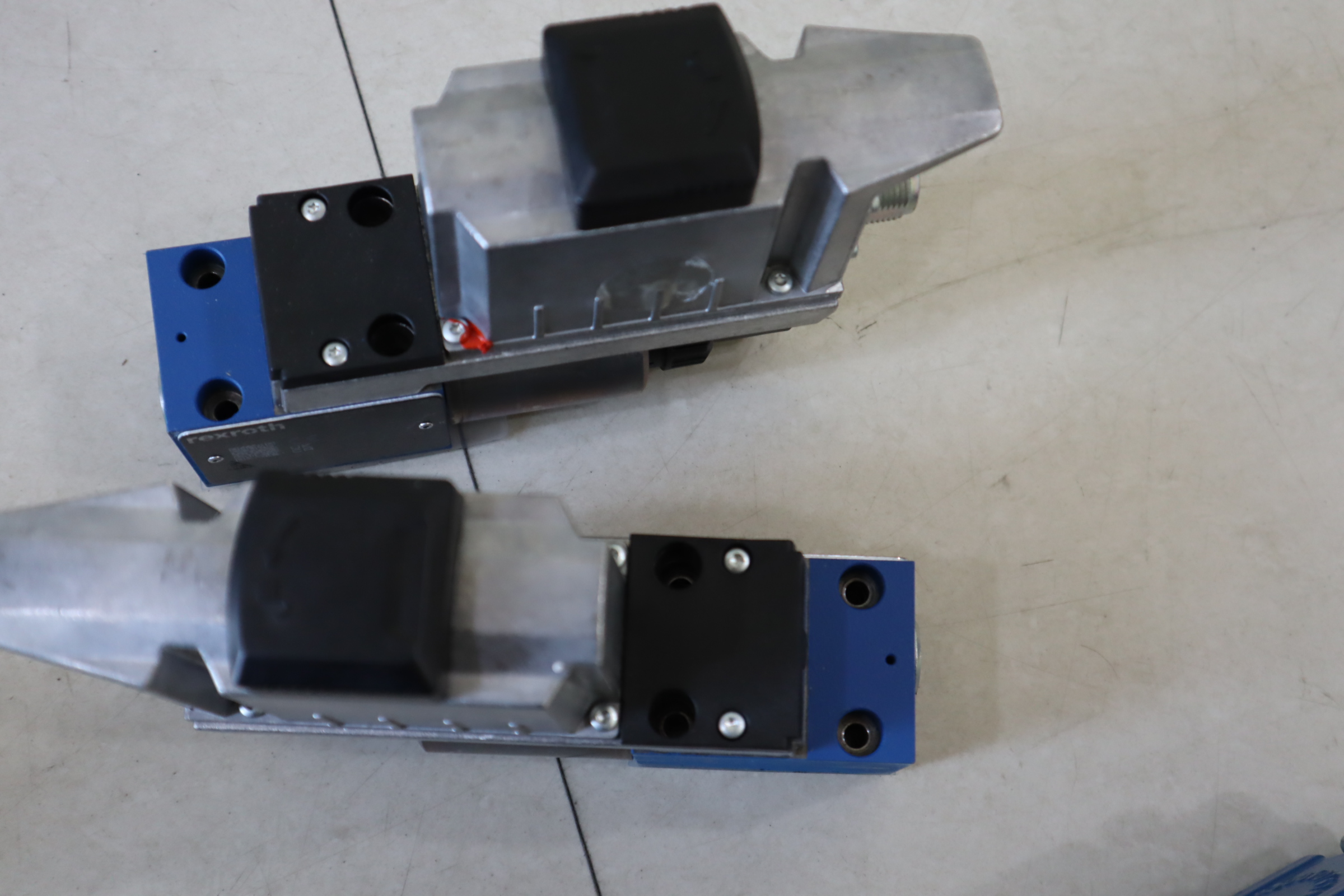 DBETE-7X/200YG24K31A1V R901565988 德国力士乐REXROTH比例阀