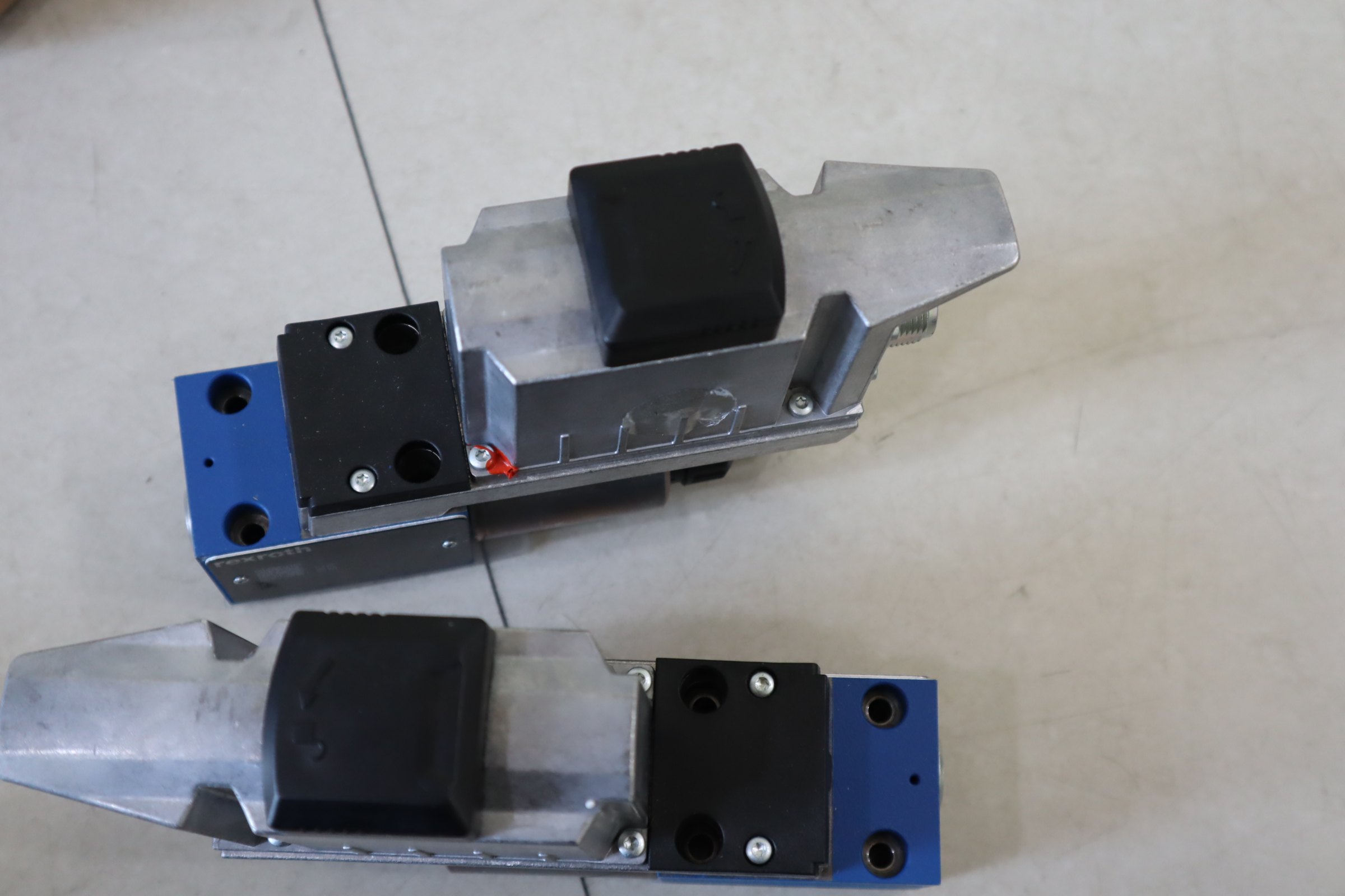 3DR16P5-52/250Y/00M R900917775 力士乐REXROTH比例减压阀