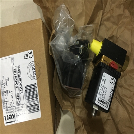 宝德BURKERT隔膜电磁阀20037013详细参数