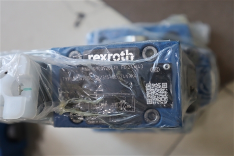 DBW20B1-52/315-6EG24N9K4 R900920619 德国力士乐REXROTH阀