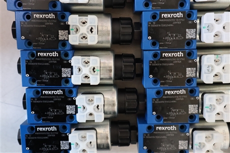 M-3SED6CK1X/350CG24N9K4 R900052392 力士乐REXROTH阀