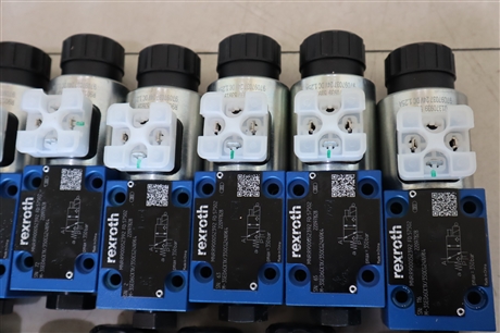 M-3SED6CK12/350CG24N9K4 R900052392 力士乐REXROTH