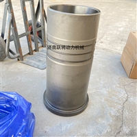 燃气发电机组型号适配4012.01.05济柴L20V190ZLT汽缸套2000gf10-t型