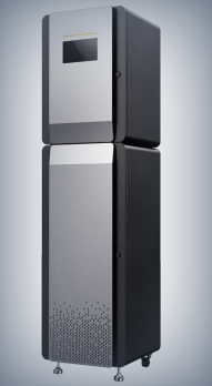 化学需氧量水质在线监测仪  型号:DFHB-3000  库号：D410018