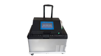 XY-8003TX型便携式水质自动采样器