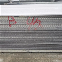 芝麻灰火烧面 细花喷砂面 广场景区石材 防滑耐腐