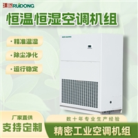 大功率柜式恒温恒湿机组非标定制 可编程式工业空调