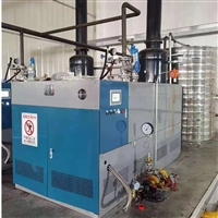 燃油蒸汽发生器