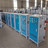 电磁蒸汽发生器