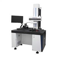 表面粗糙度轮廓仪