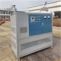 远红外线导热油炉