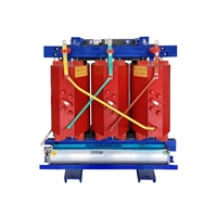 35kV级干式变压器