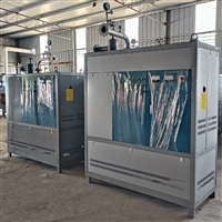 不锈钢导热油炉