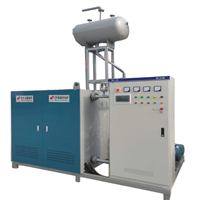 防爆电导热油炉