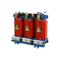 SC(B)11干式变压器