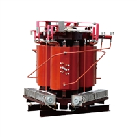 SC(B)12立体卷铁心干式变压器