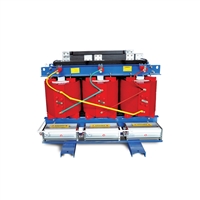 SC(B)18型能效一级干式变压器