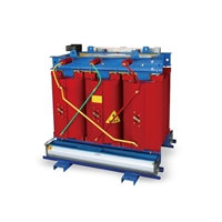 SC(B)H15型非晶合金干式变压器