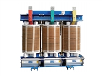 SG(B)13型干式变压器