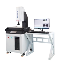 PR-3020S影像测量仪