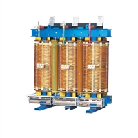 SG10系列非包封变压器