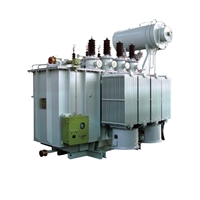 35KV油浸式变压器