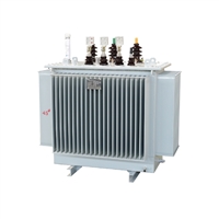 S20型油浸式变压器