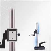 00级圆柱角尺200*80MM垂直度仪