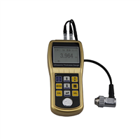 涂层测厚仪RL663型 一体式【自动识别基材】，0-1500μm