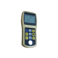 涂层测厚仪CT150型 分体式【配F1+N1铁铝两用双探头】，0-1500μm