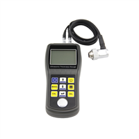 涂层测厚仪CT160型 升级款分体式【配F1铁磁性探头】，测超薄涂镀层：0-250μm